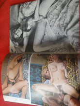 Load image into Gallery viewer, Vintage Nude Erotic Sexy Adult Magazine 556 Lustful Lovers 1978       JB27
