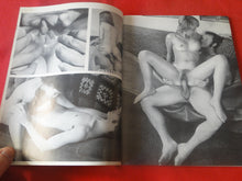 Load image into Gallery viewer, Vintage Nude Erotic Sexy Adult Magazine 556 Lustful Lovers 1978       JB27
