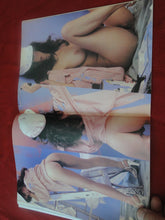Load image into Gallery viewer, Vintage Nude Erotic Sexy Adult Magazine Swank November 1981          JB51

