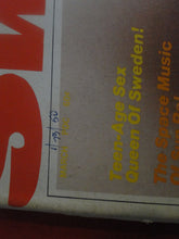 Load image into Gallery viewer, Vintage Nude Erotic Sexy Adult Magazine Swank March 1969         JB8
