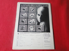 Load image into Gallery viewer, Vintage Nude Erotic Sexy Adult Magazine Gent June 1970 Uschi Digard     P84
