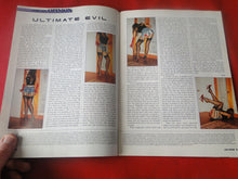 Load image into Gallery viewer, Vintage Nude Erotic Sexy Adult Magazine Leg Show November 1994        JB21

