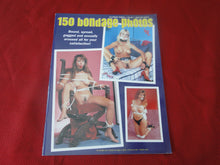 Load image into Gallery viewer, Vintage Nude Erotic Sexy Adult Magazine 150 Bondage Photos June 2000       JB51
