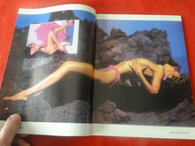 Load image into Gallery viewer, Vintage Nude Erotic Sexy Adult Magazine High Society August 1989    JB18
