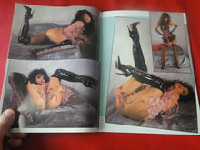 Load image into Gallery viewer, Vintage Nude Erotic Sexy Adult Magazine Leg Show November 1994        JB21
