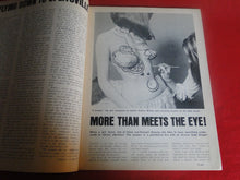 Load image into Gallery viewer, Vintage Nude Erotic Sexy Adult Magazine Swank March 1969         JB8
