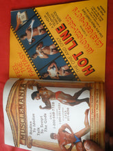 Load image into Gallery viewer, Vintage Adult Erotic Sexy Magazine Gay Interest Honcho January 1986      JB28
