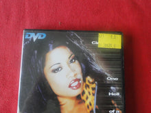 Load image into Gallery viewer, Vintage Adult Erotic Sexy Porn XXX DVD Movie Attitude         -- --
