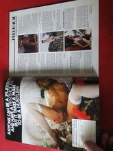 Load image into Gallery viewer, Vintage Nude Erotic Sexy Adult Magazine Hustler November 1975      P74
