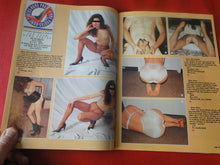 Load image into Gallery viewer, Vintage Nude Erotic Sexy Adult Magazine Leg Show November 1994        JB21

