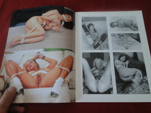 Load image into Gallery viewer, Vintage Nude Erotic Sexy Adult Magazine 150 Bondage Photos June 2000       JB51
