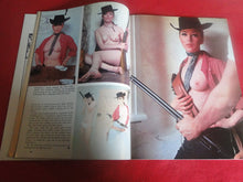 Load image into Gallery viewer, Vintage Nude Erotic Sexy Adult Magazine Swank March 1969         JB8
