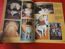 Load image into Gallery viewer, Vintage Nude Erotic Sexy Adult Magazine Leg Show November 1994        JB21
