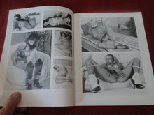 Load image into Gallery viewer, Vintage Nude Erotic Sexy Adult Magazine 150 Bondage Photos June 2000       JB51
