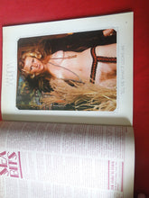Load image into Gallery viewer, Vintage Nude Erotic Sexy Adult Magazine Hustler November 1975      P74
