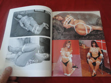 Load image into Gallery viewer, Vintage Nude Erotic Sexy Adult Magazine 150 Bondage Photos June 2000       JB51
