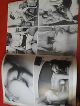 Load image into Gallery viewer, Vintage Nude Erotic Sexy Adult Magazine Hot Fuckers 1982       JB27
