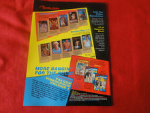 Load image into Gallery viewer, Vintage Adult Erotic Sexy Magazine Gay Interest Honcho August 1987       JB28
