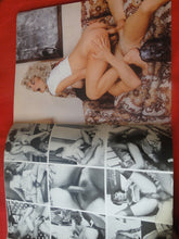 Load image into Gallery viewer, Vintage Nude Erotic Sexy Adult Magazine Hot Fuckers 1982       JB27
