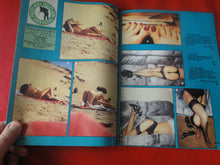 Load image into Gallery viewer, Vintage Nude Erotic Sexy Adult Magazine Leg Show September 1994        JB21
