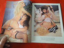 Load image into Gallery viewer, Vintage Nude Erotic Sexy Adult Magazine High Society September 1989    JB18
