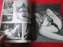 Load image into Gallery viewer, Vintage Nude Erotic Sexy Adult Magazine Harem 1971       P84
