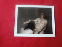 Load image into Gallery viewer, Vintage Nude Erotic Sexy Woman Polaroid Photo Slut Sucks Cock      AA
