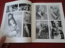 Load image into Gallery viewer, Vintage Nude Erotic Sexy Adult Magazine BDSM 150 Gagged Women #1 Nov. 1996    JB51
