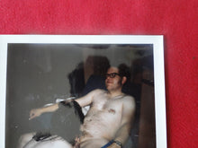 Load image into Gallery viewer, Vintage Nude Erotic Sexy Woman Polaroid Photo Slut Sucks Cock      AA
