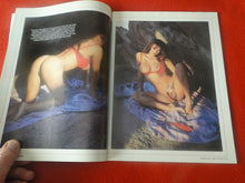 Load image into Gallery viewer, Vintage Nude Erotic Sexy Adult Magazine High Society September 1989    JB18

