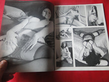 Load image into Gallery viewer, Vintage Nude Erotic Sexy Adult Magazine Harem 1971       P84

