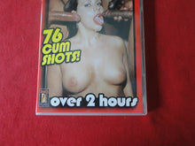 Load image into Gallery viewer, Vintage Adult Erotic Sexy Porn XXX DVD Movie Cum On My Face 76 Cum Shots     BT2
