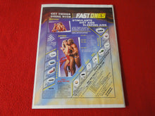 Load image into Gallery viewer, Vintage Nude Erotic Sexy Adult Magazine Club September 1987 Seka Ginger Lynn  P95

