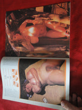 Load image into Gallery viewer, Vintage Nude Erotic Sexy Adult Magazine Fling September 1989      P80
