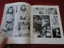 Load image into Gallery viewer, Vintage Nude Erotic Sexy Adult Magazine BDSM 150 Gagged Women #1 Nov. 1996    JB51
