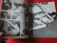 Load image into Gallery viewer, Vintage Nude Erotic Sexy Adult Magazine Harem 1971       P84
