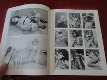 Load image into Gallery viewer, Vintage Nude Erotic Sexy Adult Magazine BDSM 150 Gagged Women #1 Nov. 1996    JB51
