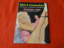 Load image into Gallery viewer, Vintage Nude Erotic Sexy Adult Magazine High Society October 1989    JB18
