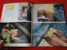 Load image into Gallery viewer, Vintage Nude Erotic Sexy Adult Magazine Club September 1987 Seka Ginger Lynn  P95
