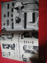 Load image into Gallery viewer, Vintage Nude Erotic Sexy Adult Magazine Silky        P84
