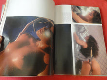 Load image into Gallery viewer, Vintage Nude Erotic Sexy Adult Magazine Penthouse December 1980     JB27
