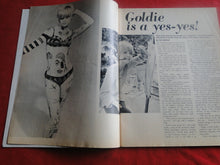 Load image into Gallery viewer, Vintage Nude Erotic Sexy Adult Magazine Swank May 1969       JB8
