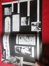 Load image into Gallery viewer, Vintage Nude Erotic Sexy Adult Magazine Silky        P84
