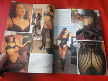 Load image into Gallery viewer, Vintage Nude Erotic Sexy Adult Magazine Leg Show February 1998          JB21
