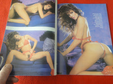 Load image into Gallery viewer, Vintage Nude Erotic Sexy Adult Magazine High Society October 1989    JB18
