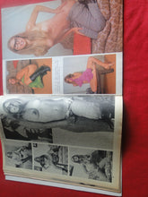 Load image into Gallery viewer, Vintage Nude Erotic Sexy Adult Magazine Swank May 1969       JB8
