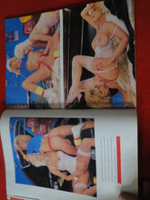Load image into Gallery viewer, Vintage Nude Erotic Sexy Adult Magazine Club September 1987 Seka Ginger Lynn  P95
