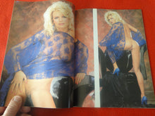 Load image into Gallery viewer, Vintage Nude Erotic Sexy Adult Magazine High Society October 1989    JB18
