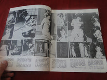 Load image into Gallery viewer, Vintage Nude Erotic Sexy Adult Magazine BDSM Oriental Bondage Arts June 1977     JB51
