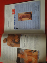 Load image into Gallery viewer, Vintage Adult Erotic Sexy Magazine Gay Interest Inches April 2000      JB28
